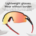 ROCKBROS Children Glasses Cycling Polarized Glasses Child Bicycle Glasses Non-Slip  Bike Glasses Sport Sunglasses. 