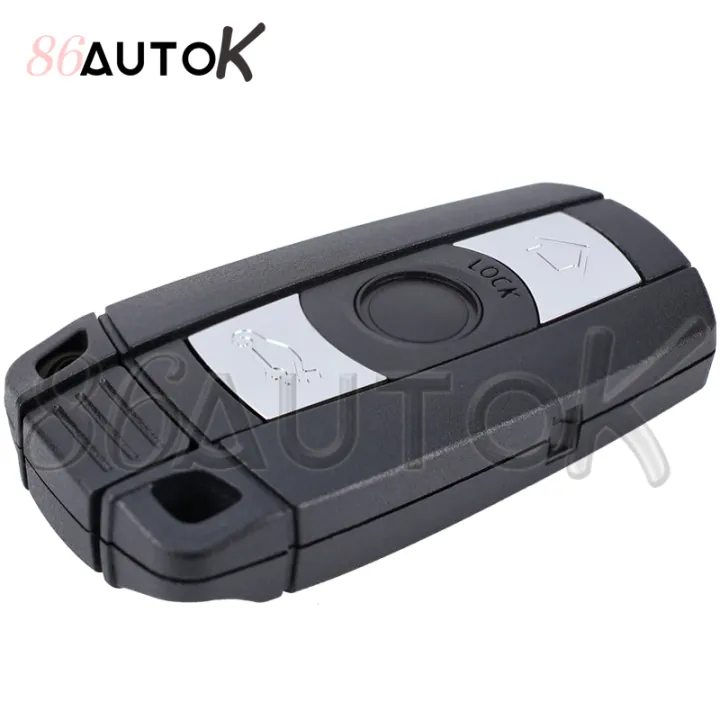 Remote%20Key%20Fob%20Shell%20Case%20Replacement%20for%20Smart%20Key%20Shell%20Blade%20Fob%20Remote%20Case%20for%20BMW%201%203%205%206%20X%20Series%20E90%20E91%20E92%20E60%20-%20Image%206