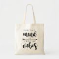 letter type Tote bag Women Canvas Shoulder Bags Fashion Female Handbags Casual Literary Books Bag Reusable Shopping Bag. 