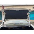 Honda Civic RS  2016 To 2020 Trunk Liner Lid Cover Namda With Clip Plug And Play  . 