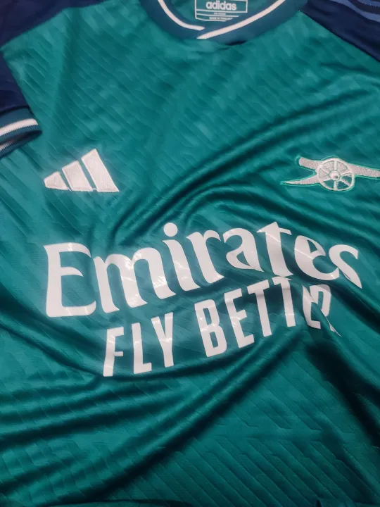 Arsenal%20Club%20Jersey%20Green%20-%20Image%204