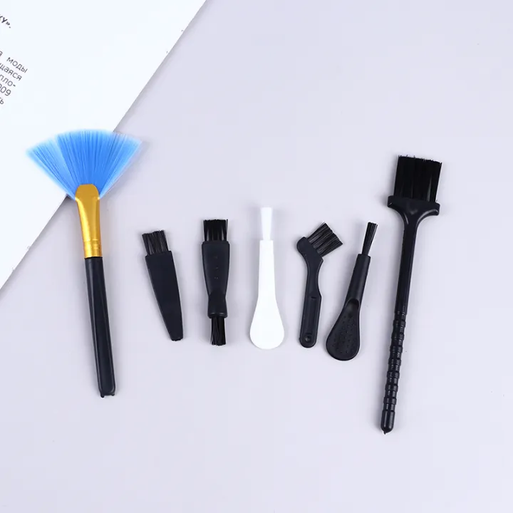 10%20Pcs%20PC%20Laptop%20Keyboard%20Cleaning%20Brush%20Kit%20Small%20Tools%20Car%20Phone%20Dust%20Brushes%20Dust%20Cleaner%20Shaver%20Household%20Accessories%20-%20Image%203