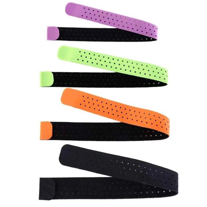 1PC%20Elastic%20wrist%20strap%20with%20adjustable%20breathability%20and%20replacement%20arm%20strap%20compatible%20with%20Scosche%20%20Wahoo%20TICKR%20XOSS%20-%20Image%206