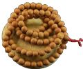 Bodhi Chitta mala 13 mm  108 beads. 