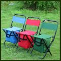 Detachable Portable Folding Fishing Chair Moon Chair Outdoor Camping Chairs Beach for Fishing Hunting Camping Travel Seat Tools. 