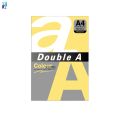 Double A A4 paper 50 sheets/pack 120 gsm.. 