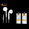 Alewa EP25 hf Excellent Bass/ Left Right Balanced : Volume Control. 