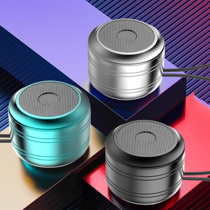 A2%20Bluetooth%20Speaker%20HIFI%20Sound%20Quality%20Wireless%20Small%20Steel%20Bluetooth%20Small%20Stereo%20Steel%20Cannon%20Audience%20Portable%20Sound%20Box%20-%20Image%202