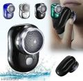 mini Electric Shaver portable  Electric shaver-Electric shaver  Razor 6 Blade Portable,Electric shaver for men and women, Electric shaver machine,Electric shaver for  travelling,Magic USB Mini shaver Electric  shaver for Men,Rechargeable Travel Razor. 