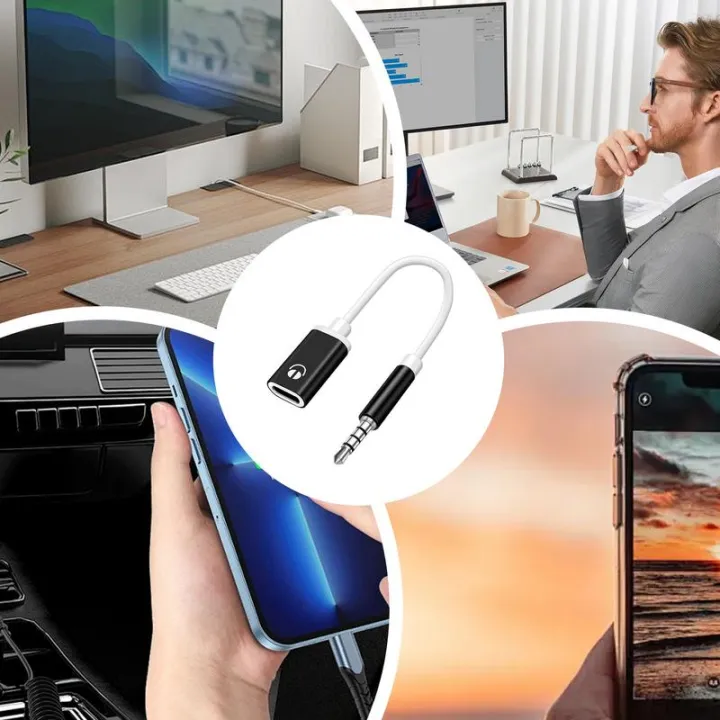 Type%20C%20Earphone%20Adapter%203.5mm%20Male%20Type-c%20Female%20Converter%20Aux%20Cable%20Headphone%20Converter%203%205mm%20To%20Type%20C%20Adapter%20Conversion%20-%20Image%203