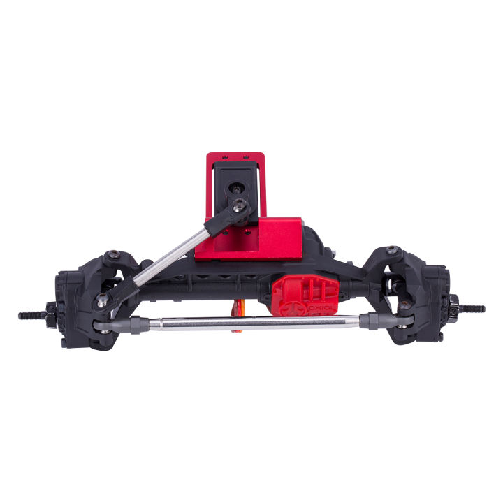 CNC%20Aluminum%20Front%20Axle%20BAT%20Servo%20Mount%20for%201/10%20SCX10%20III%20AR45P%20Portal%20Axle%20LCG%20Chassis%20Low%20Center%20of%20Gravity%20Servo%20Bracket%20-%20Image%207