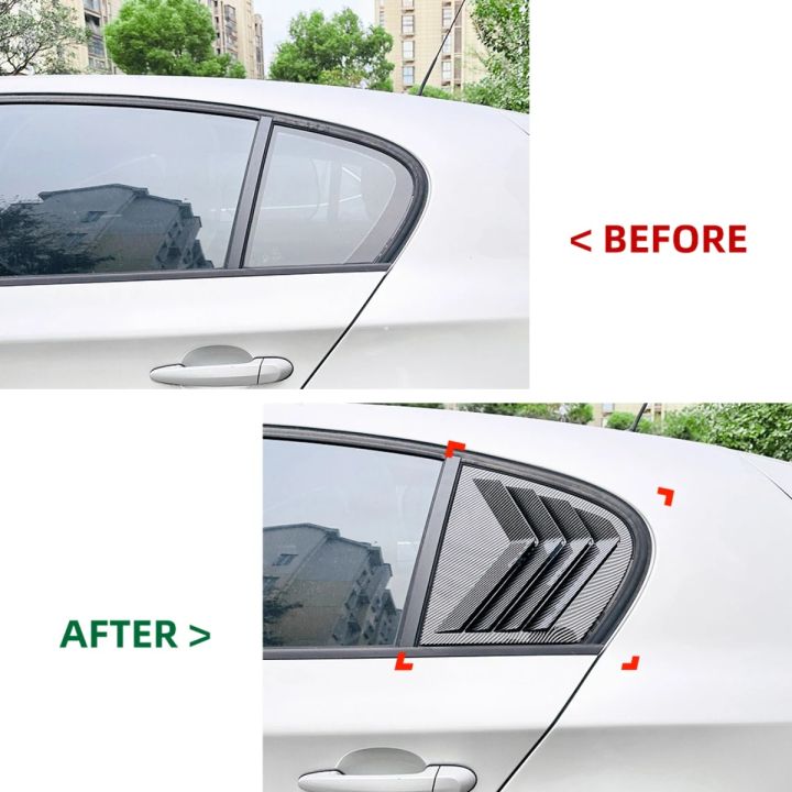 Rear%20Side%20Window%20Scoop%20Visor%20Cover%20Louvers%20Covers%20Accessories%20For%20BMW%201%20Series%20E87%202005-2011%20Window%20Louver%20Side%20Vent%20Trim%20-%20Image%202