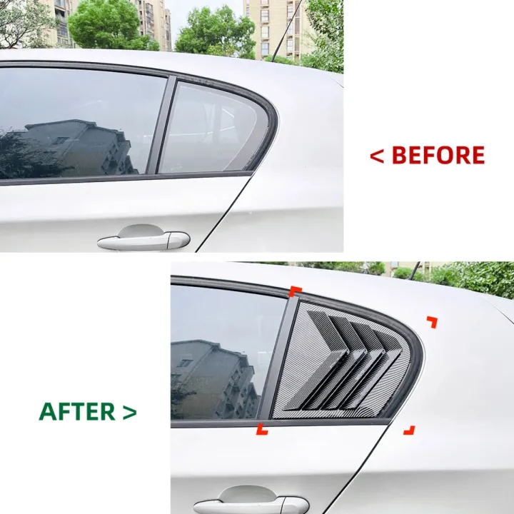 Rear%20Side%20Window%20Scoop%20Visor%20Cover%20Louvers%20Covers%20Accessories%20For%20BMW%201%20Series%20E87%202005-2011%20Window%20Louver%20Side%20Vent%20Trim%20-%20Image%202