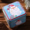 Metal Box gift box empty box candy box collection box. 