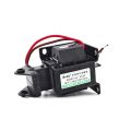 SA-2502 brake solenoid 1.5kg. 220V electromagnetic push pull type solenoid. 
