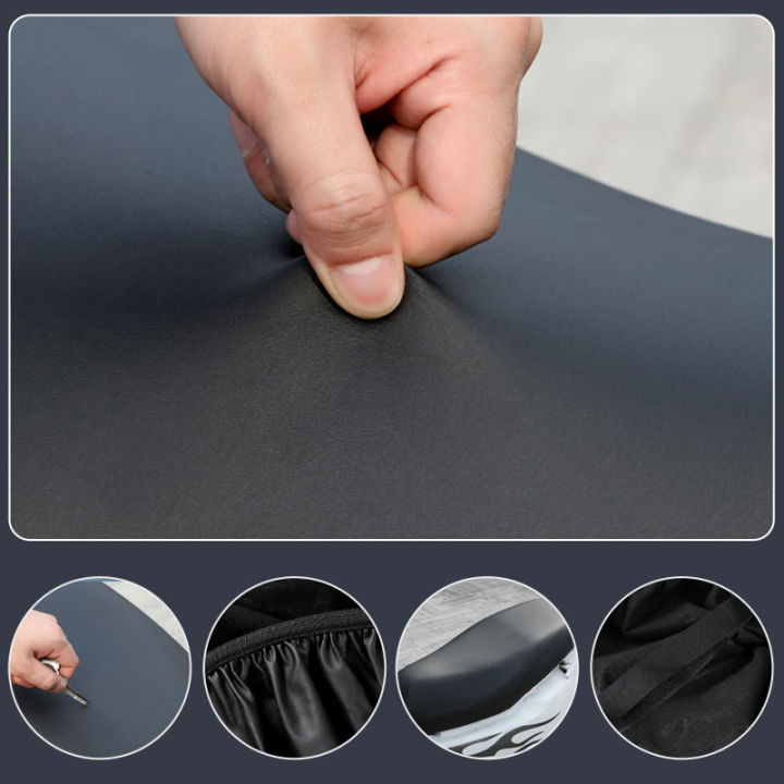 SEAMETAL%20Motorcycle%20Seat%20Covers%20Autocycle%20Seat%20Cushion%20Waterproof%20Pu%20Leather%20Anti%20Scratch%20Cover%20Mats%20Motorcycles%20Seats%20Cover%20-%20Image%205
