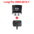 F10 F11 Electronic Hand Parking Brake Switch AUTOH P Button Switch Cover For BMW 5 7 Series X3 X4 X5 X6 F01 F02 F07 F10 F12 F15.