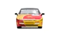 Sparky 1:64 tiny shell Porsche 944 #2 (flat headlight) yo64003. 