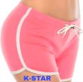 Comfortable Premium Stylish Women Short Pants - Women short Pants / K-Star Distribution. 