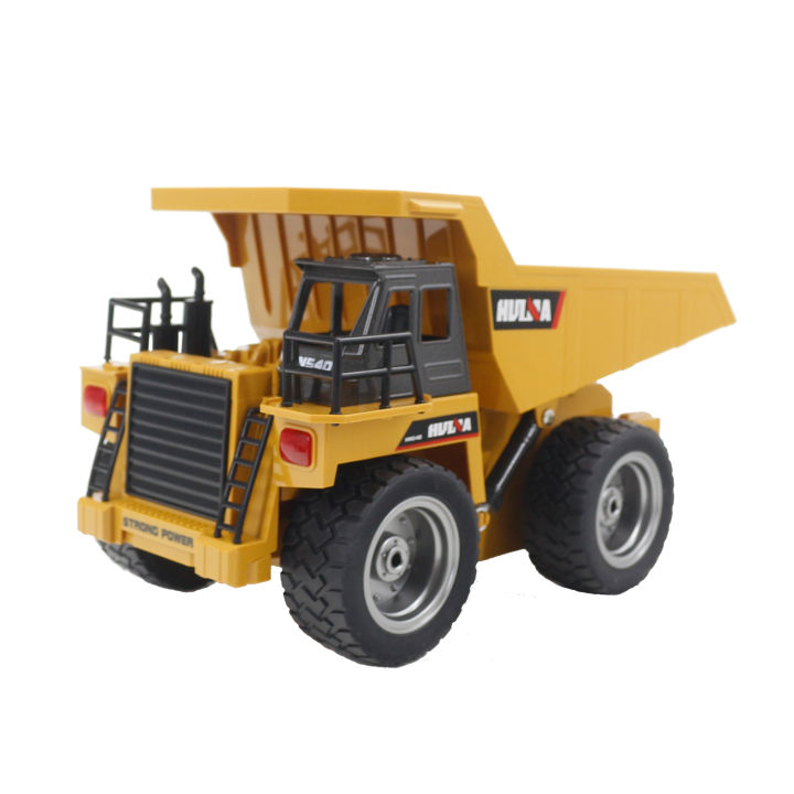 HUINA%201534%209CH%20RC%20Alloy%20%20Vehicle%20Forklift%20Heavy%20Tractor%20Remote%20Control%20Car%20Dump%20Truck%20Engineering%20Toys%20for%20Adults%20%20%20-%20Image%203