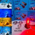 HJG M2 light cd 70 and cg125. 