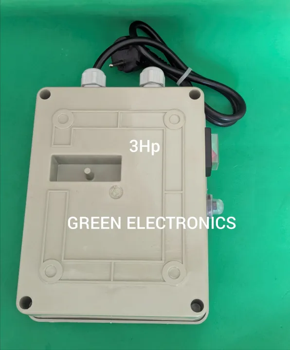 3hp%20Motor%20Control%20Unit%20Submersible%20Weter%20Pump%20Control%20Device%20With%20Capacitor%2070mfd%203HP%20Motor%20Control%20Unit%20Submersible%20Weter%20Pump%20Control%20Device%20With%20Capacitor%2070mfd%20-%20Image%202