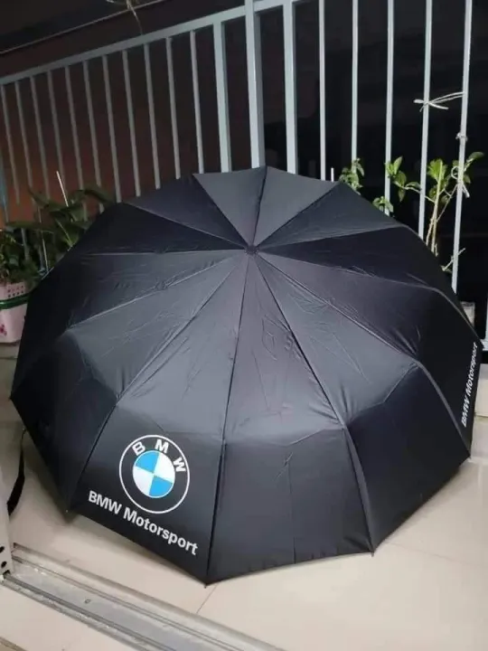 HIGH%20QUALITY%20WATERPROOF%20%20BMW%20MOTORSPORT%20AUTO%20OPEN%20UMBRELLA%2010%20RIBS%20-%20Image%202