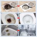 100g Powerful Kitchen Pipe Dredging Agent Dredge Deodorant Toilet Sink Drain Cleaner Sewer Household Cleaning Tools. 