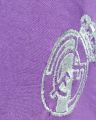 Real Madrid Ronaldo #7 Jersey 2016-2017 Final Purple jersey soccer jersey football shirt. 