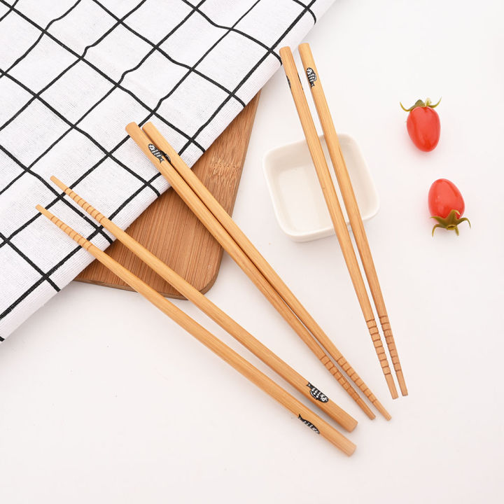 Japanese%205Pairs%20Bamboo%20Chopsticks%20for%20Sushi%20Non-Slip%20Food%20Sticks%20Hot%20Pot%20Reusable%20Chinese%20Chopsticks%20Tableware%20Kitchen%20Tools%20-%20Image%202