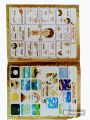 All in 1 Book (URDU+ENGLISH+MATH) For Kids-High Quality Paper-20 Skills Included, Best Learning For Kids. 