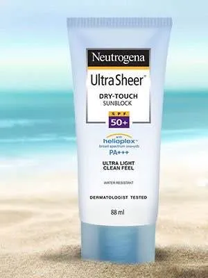 Neutrogena%20Ultra%20Sheer%20Dry%20Touch%20Sunblock%20SPF%2050+%2088gm%20-%20Image%203