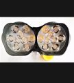 LED light flasher 18 pearls for CD 70 CG 125 universel. 