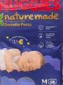 Huggies Nature made M58 best choice for mom. 