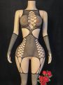 lingerie for women One-piece  Babydoll Underwear Chemises Catsuit Exotic Apparelt costumes Bodystocking body suit bodysuits. 