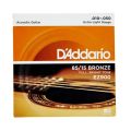Daddario Acoustic Guitar String Set EZ900. 