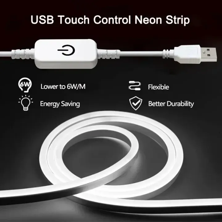 5V%20USB%20Touch%20LED%20Strip%20Lights%201-4m%20Neon%20Flexible%20Waterproof%20Light%20with%20Touch%20Sensor%20Switch%20for%20TV%20Backlight%20Bedroom%20Lighting%20-%20Image%203
