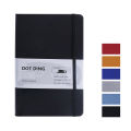 A5 Dotted Notebook 100 GSM 160 Journal Notebooks and Journals School Supplies Stationery. 