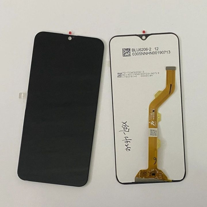 Infinix%20smart%203%20plus%20Lcd%20Panel%C2%A0Orignal%20Display%20Touch%20Screen%20Digitizer%20Assembly%20Replacement%20for%20infinix%20smart%203%20plus%20-%20Image%205