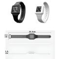 Ultrasonic Mosquito Repellent And Mosquito Control Bracelet, Home Outdoor Mosquito Control Silicone for Outdoor Camping Hiking. 
