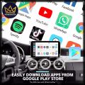 Carplay Android Device. 