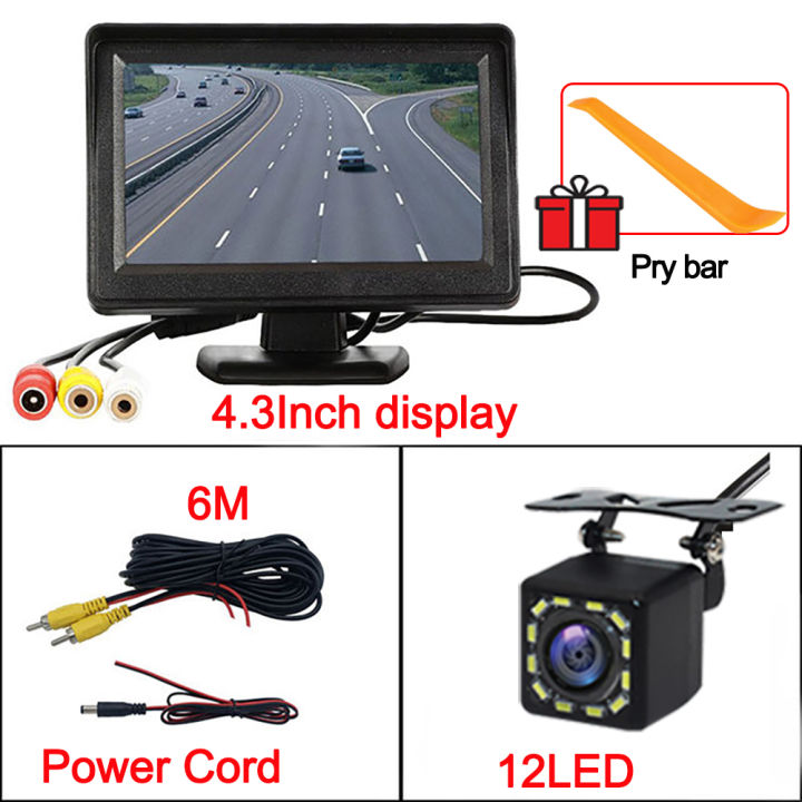 4.3Inch%20Rear%20View%20Camera%20Monitor%20Screen%20Reversing%20Camera%20for%20Car%20Parking%20Parking%20System%20Camera%20for%20Vehicle%20DashCam%20Backup%20Camera%20-%20Image%208