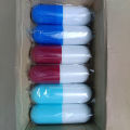 7-Inch Mini Capsule Umbrella with Cute Case.