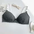Ready to ship women's fashion underwear bra pregnant clothes inner cover up clothing. 