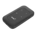 4G LTE Mobile WiFi Hotspot, 4G LTE CAT4 Home Office Wireless Multifunction Router, 150Mbps Portable WiFi Hotspot. 