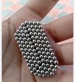 200 Pcs Sliver DIY Neocube Magic Beads Magnetic Balls Puzzle.