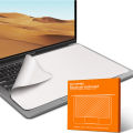 Screen Keyboard Protection Microfiber Liner Cleaning Cloth For MacBook Pro 13" 14" 15" 16"and MacBook Air 13".