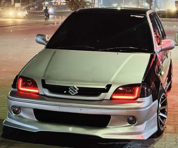 Suzuki%20Cultus%20Front%20Body%20Kit%20-%20Old%20Cultus%20-%20Fiber%20Kit%20-%20Enhance%20Car%20Look%20-%20Model%20(2000-2017)%20-%20Image%202