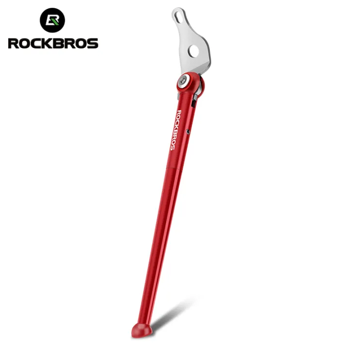 ROCKBROS%20Folding%20Bicycle%20Kickstand%20Ultralight%20Foot%20Support%2016inch%20Folding%20Bike%20Kickstand%20Parking%20Stand%20Footrest%20Bike%20Accessories%20-%20Image%207