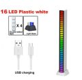 smart  RGB sound control LED light music.. 
